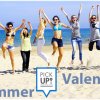 AIP Spanish 2022 Summer School for Teens in Valencia, Spain